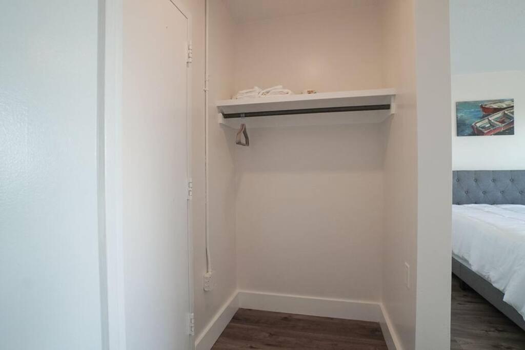 Newly Renovated 1 Bedroom Apartment Near Downtown Gadsden Exterior photo