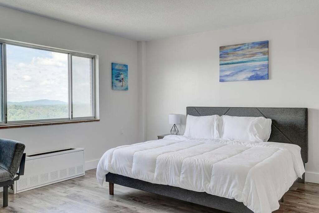 Newly Renovated 1 Bedroom Apartment Near Downtown Gadsden Exterior photo